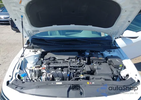 2024 Hyundai Elantra Sel z USA, uszkodzony, nr VIN KMHLM4DG8RU774370